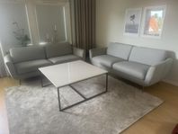 3-sits soffa furninova