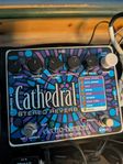 ehx cathedral reverb