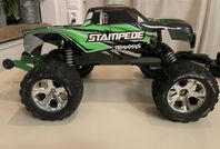 RC bil / radiostyrd bil Traxxas Stampede