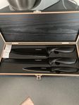 foodmaster knivset
