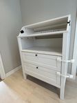 skötbord IKEA Sundvik