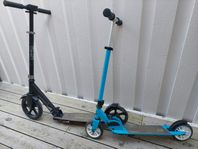 Sparkcyklar