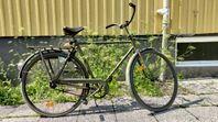 Militärcykel