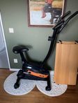träningscykel