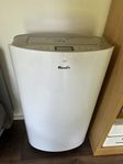 Wood’s AC Cortina Silent 12K WiFi