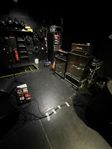 Krank Krankenstein 4x12