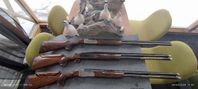 Krieghoff k80 swe