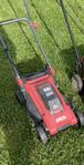Gräsklippare batteridriven 40v