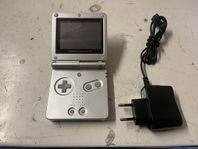 Gameboy advance sp