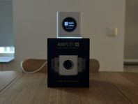Amplify HD