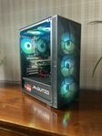 Gaming dator Nvidia 2060/ Ryzen 5