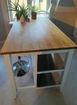 Ikea stenstorp köks ö.