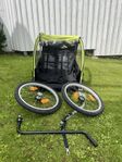 Cykelvagn