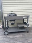 Kolgrill Kingstone