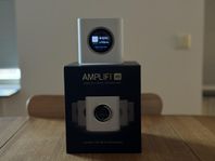 Amplify HD