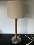 Bordslampa/fönsterlampa
