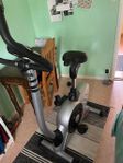 träningscykel