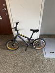 Crescent barncykel 16 tum 