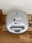 OBH Nordica grill