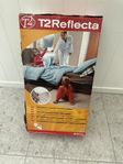 T2 Reflecta isolerskiva för värmekabel 