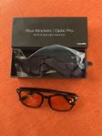 Glasögon Blue Blockers