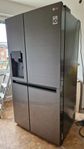 LG Side By Side