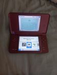 Nintendo dsi xl