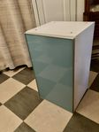 skåp Ikea bortskänkes
