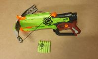 Nerf Zombie Strike Bow
