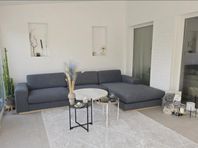 Bolia Sepia 4-sits Nypris 66 299 kr (Gratis hemleverans)