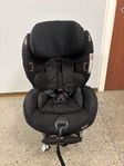 BeSafe iZi Isofix bra skick