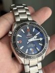 Omega Seamaster Planet Ocean