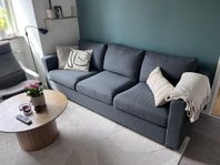 VIMLE 3-sits soffa i fint skick