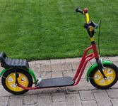 Sparkcykel 