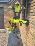RYOBI