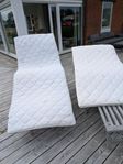 Bäddmadrasser dreamzone Jysk 80x200