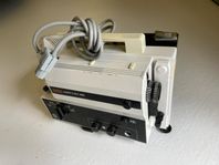 Eftertraktad Eumig Projector S 802 Super Singel