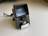 Erno E-600 Dual 8 Movie Projector 8mm Film