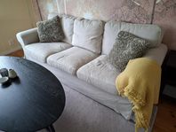 Ikea Ektorp soffa (3sits)
