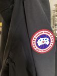 *Ny* Canada Goose raincoat