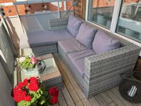 Loungegrupp