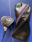 taylormade M4 fw3 