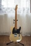 Fresher Recovery - Telecaster made in Japan 80-tal