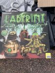 Labyrint Brädspelet 2,0