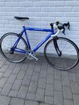 Racer Monti