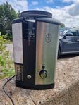 Wilfa kaffekvarn