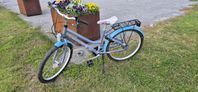 FIN CYCKEL CRESCENT 24  7 VÄXLAR 