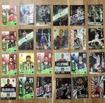 NBA Panini Top Class 2024-25 Basketkort för samlare och fan