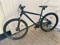 Cykel White 28” 