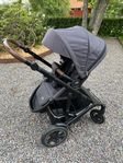Britax smile 3 barnvagn